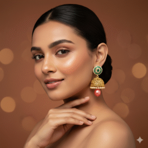 Jewellery & accessories